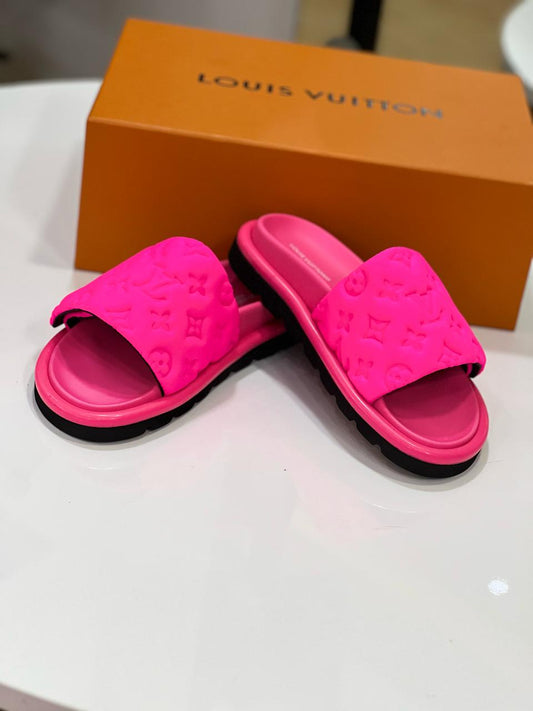 Slipper LV
