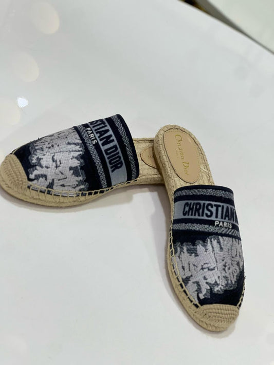 Slipper Dior