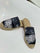 Slipper Dior