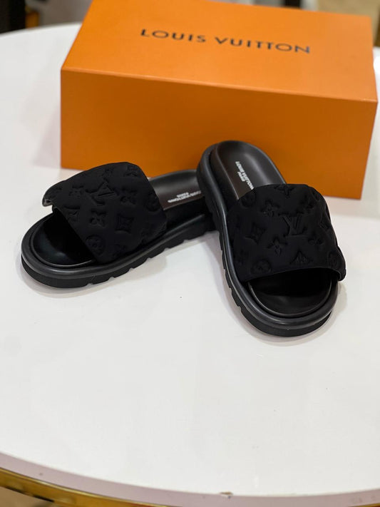 Slipper LV