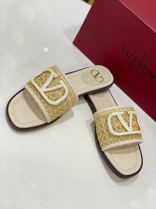 Slipper Valentino