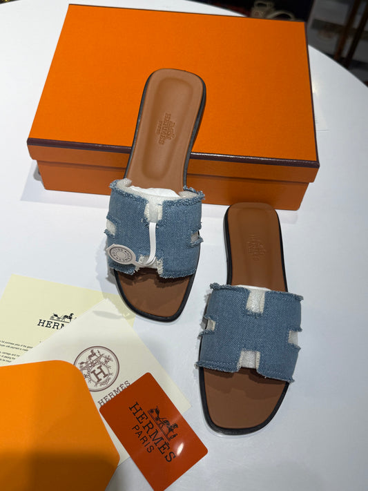 Oran Sandal