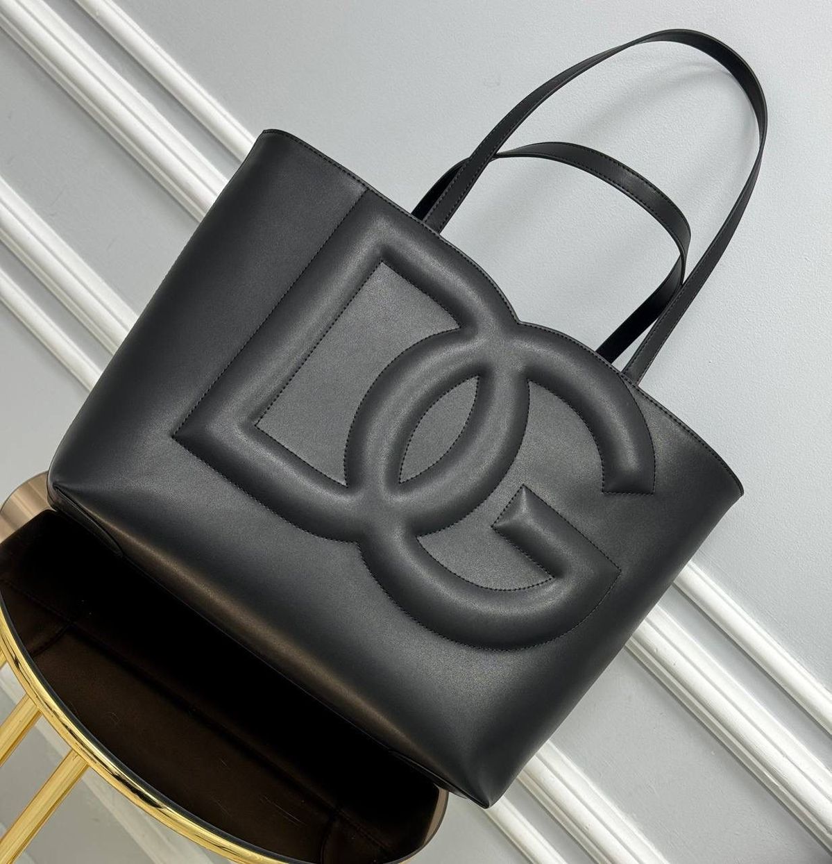 D&G tote bag