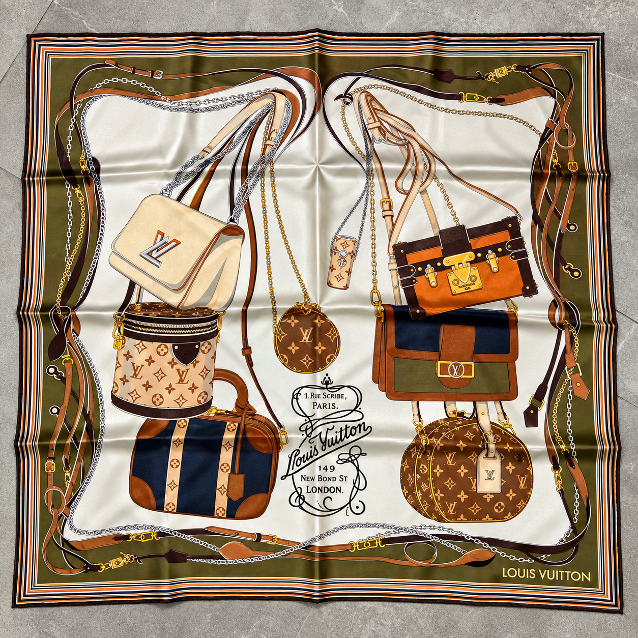 Selected Variant Image