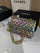 Chanel 2.55 Reissue Flap Bag (Iridescent/Metallic Finish)