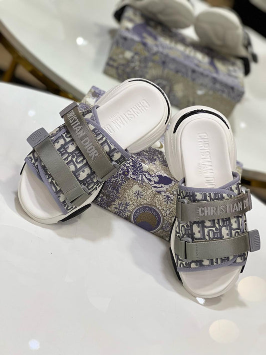 Slipper Dior