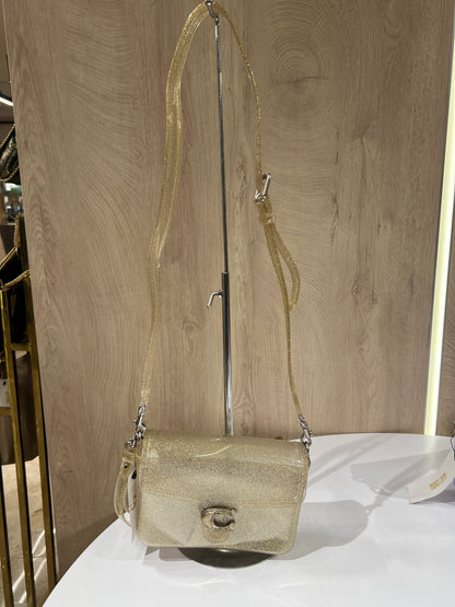 Coach Jelly Tabby Bag