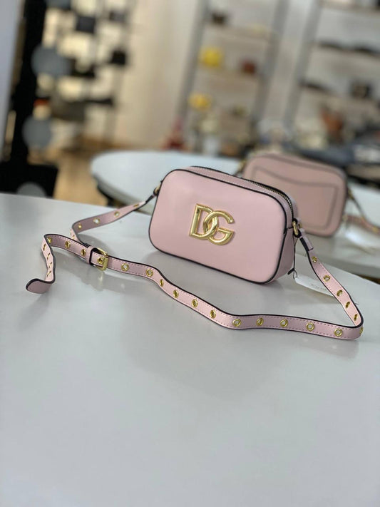 Dolce & Gabbana Camera Bag