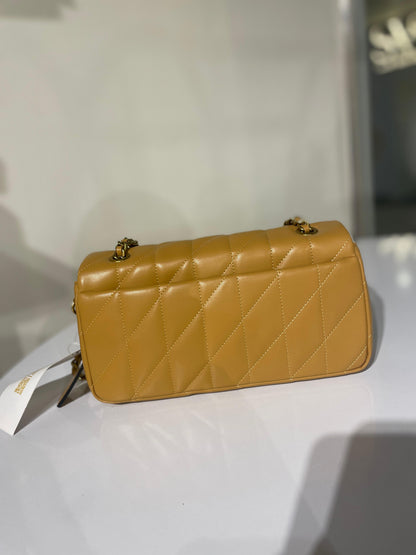 Coach Pillow Tabby Shoulder Bag