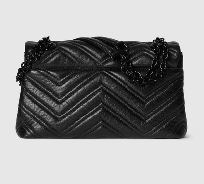 Gucci GG Marmont shoulder bag
