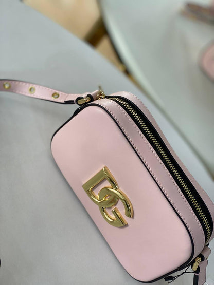 Dolce & Gabbana Camera Bag