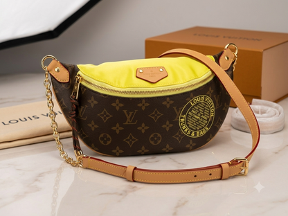 Louis Vuitton Bumbag Monogram