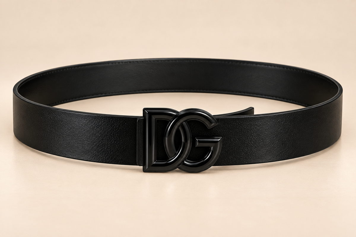 D&G Belt
