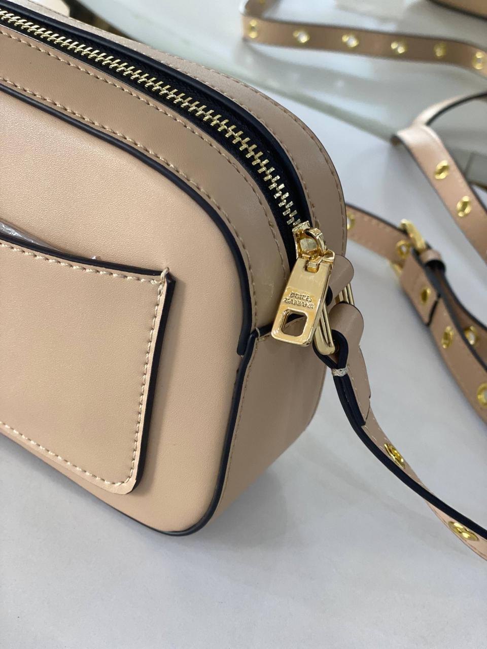 Dolce & Gabbana Camera Bag