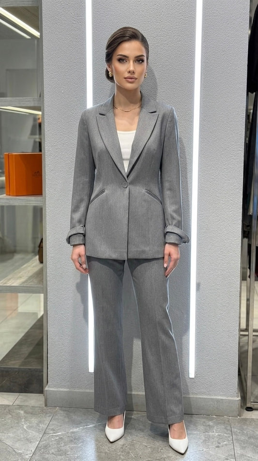FORMAL SUIT