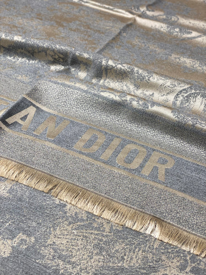 Dior Scarf