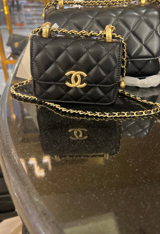 Chanel Flap Bag