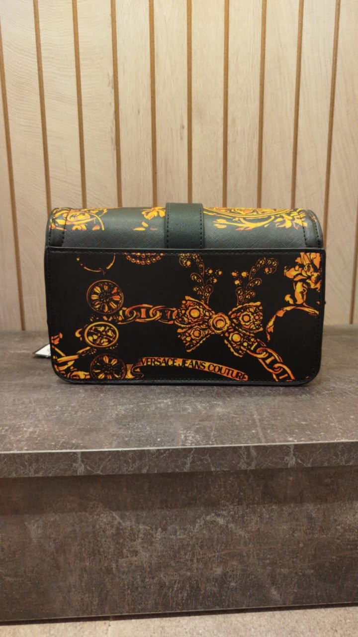 Versace shoulder bag