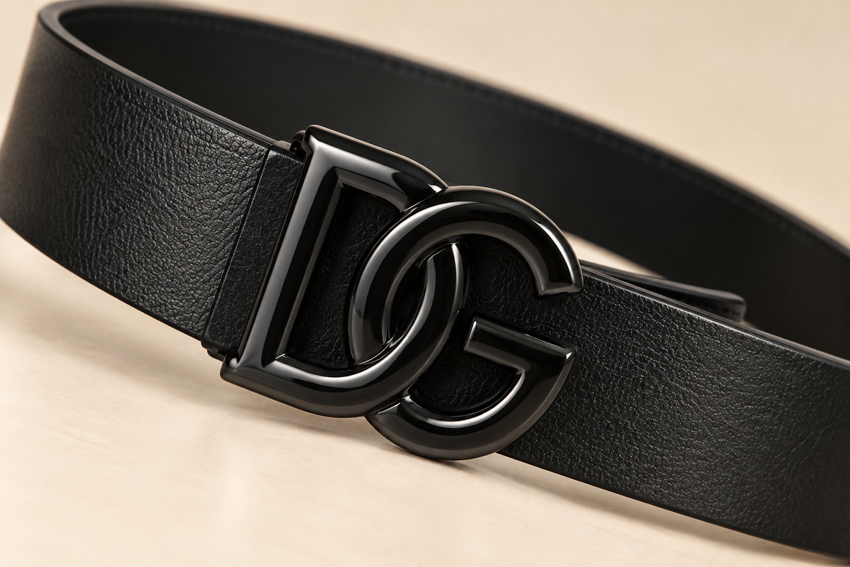 D&G Belt