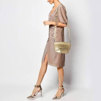 Coach Jelly Tabby Bag