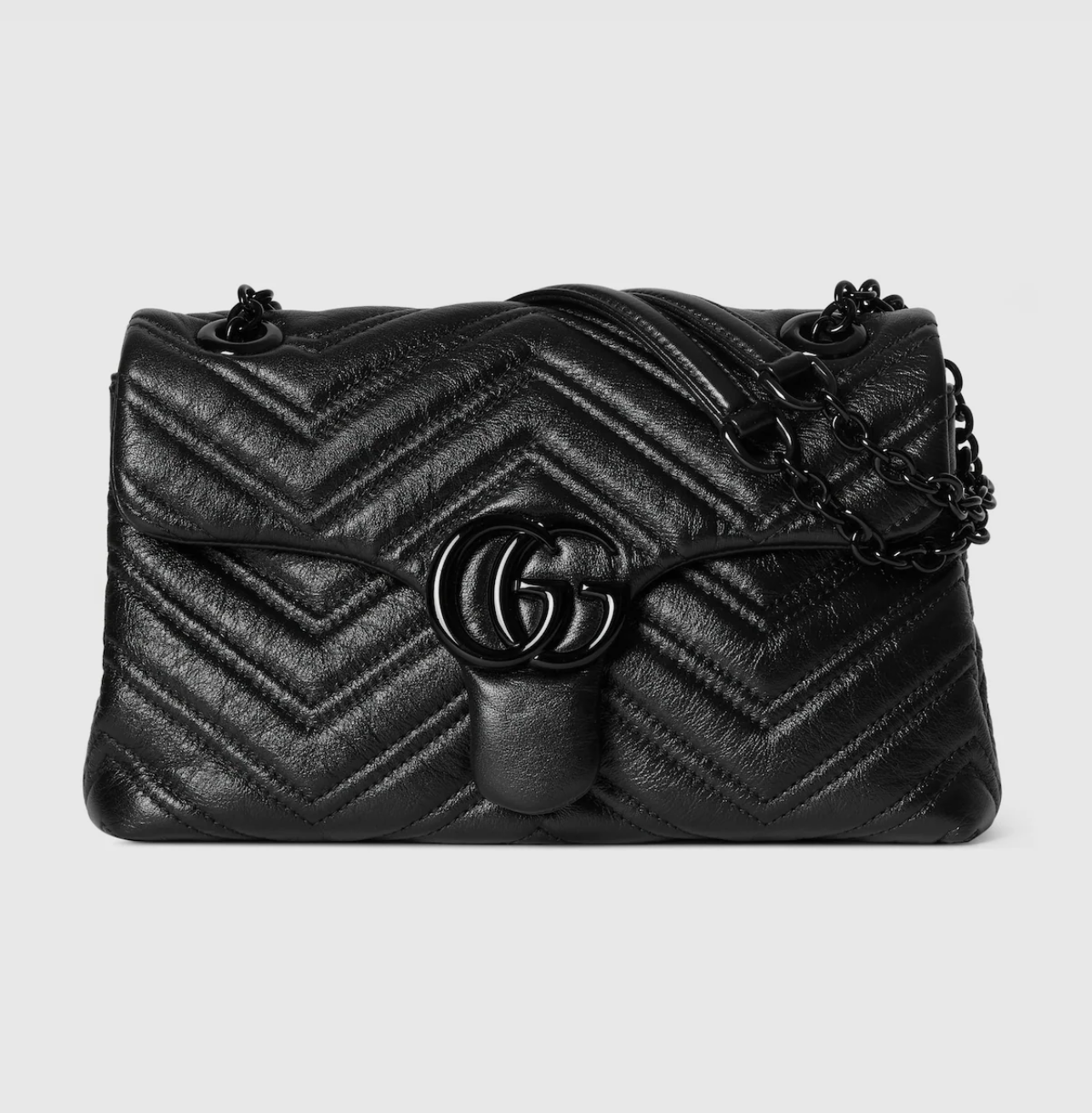 Gucci GG Marmont shoulder bag