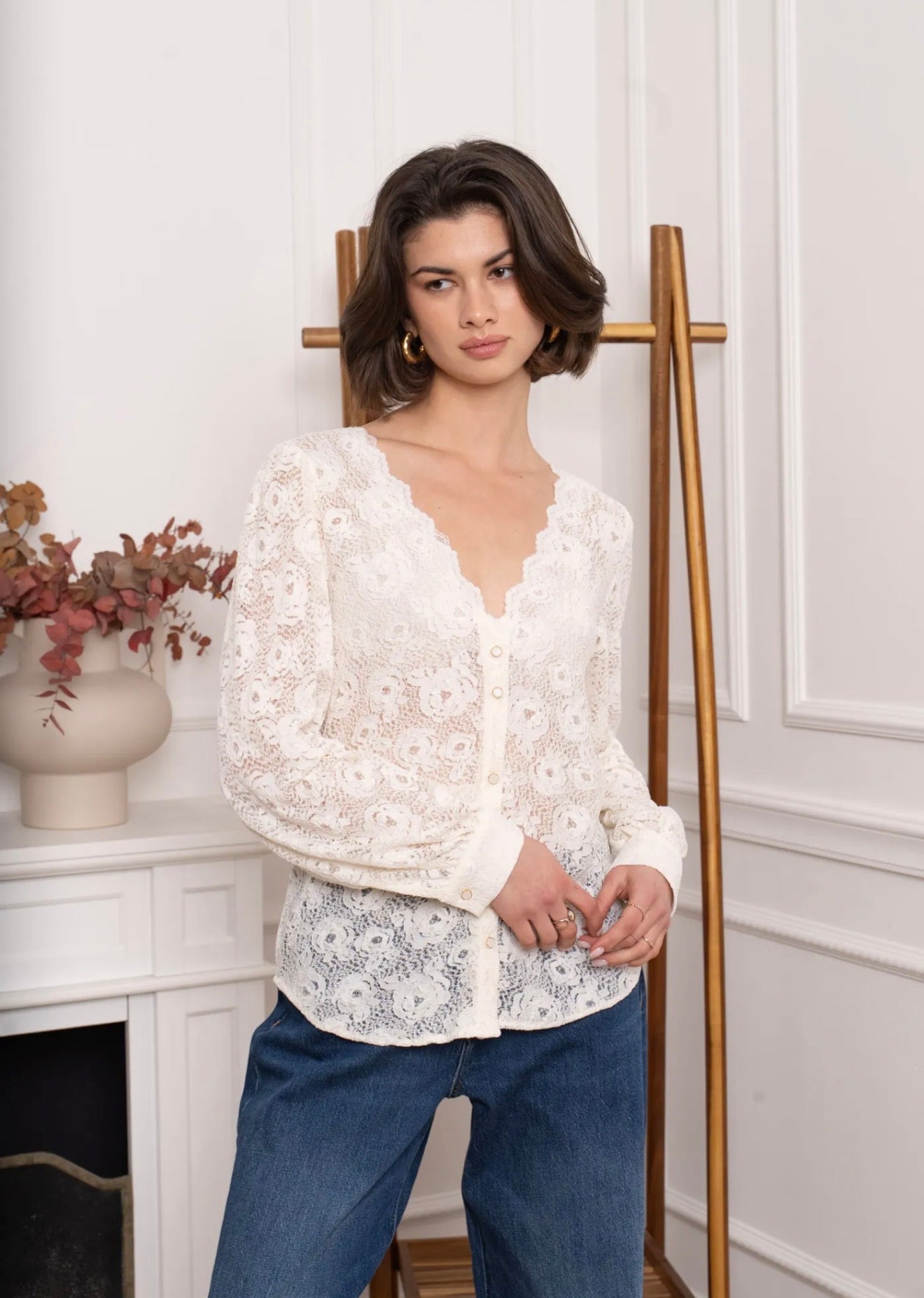 Blouse