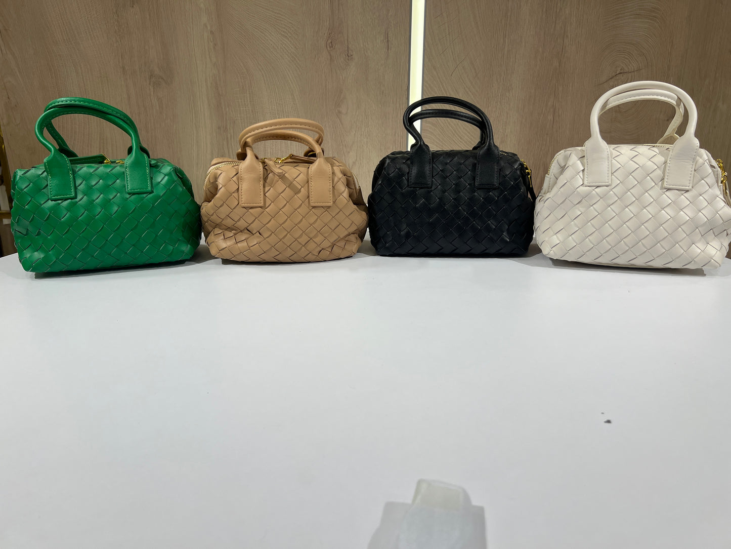 Bottega veneta bag