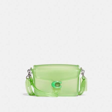 Coach Jelly Tabby Bag