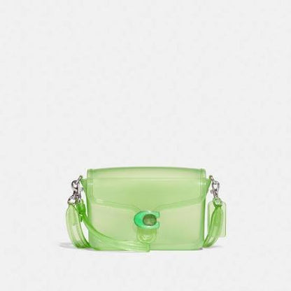 Coach Jelly Tabby Bag