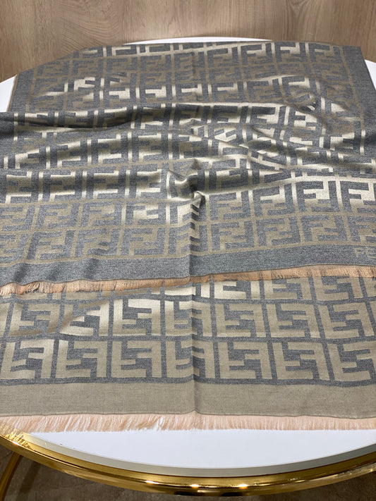 Fendi Scarf
