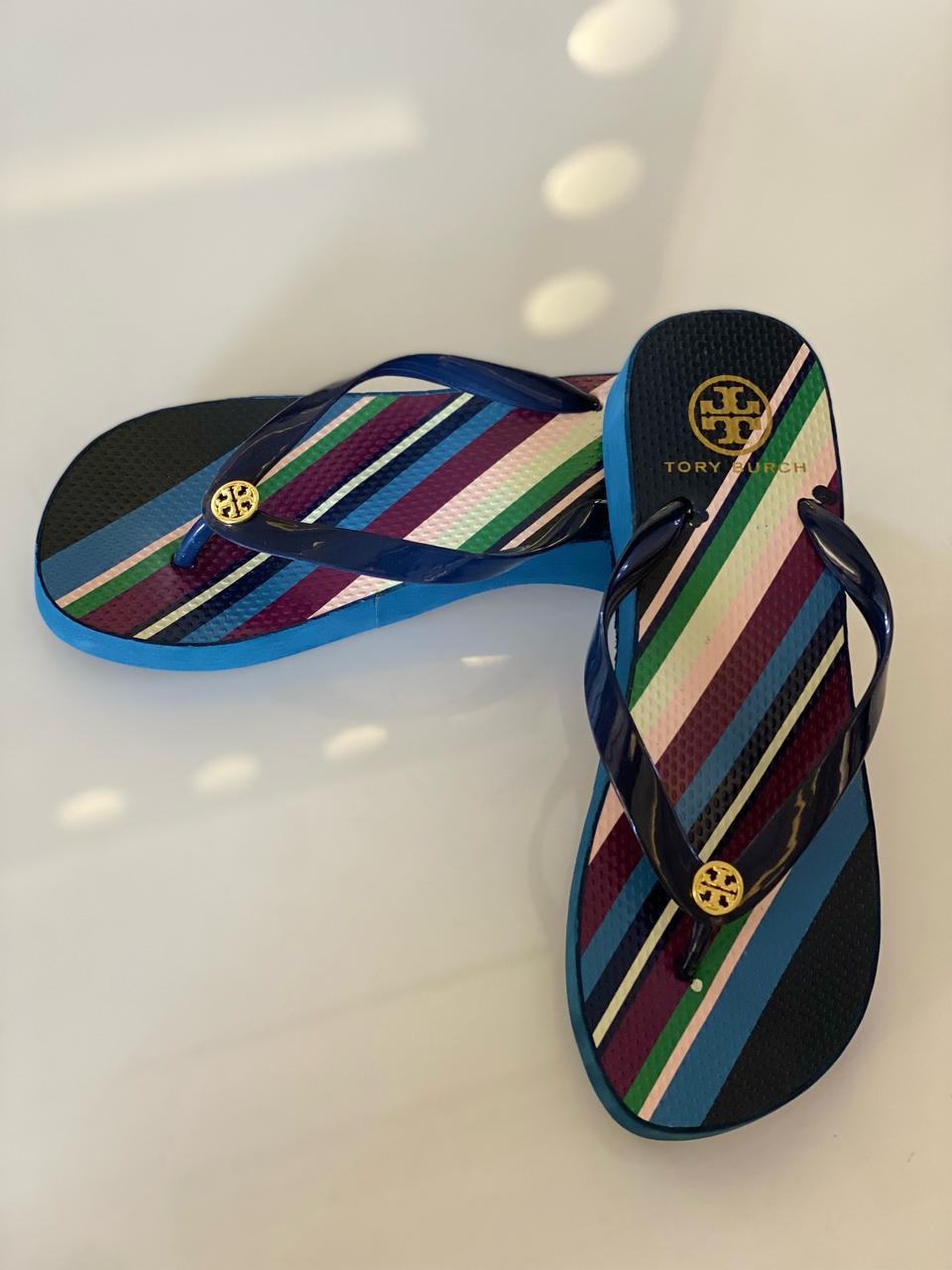 Slipper Tory Burch