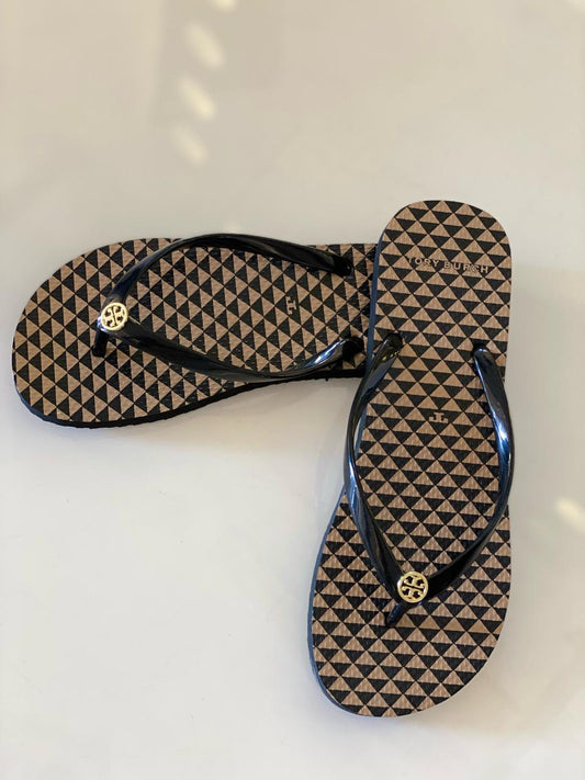 Slipper Tory Burch