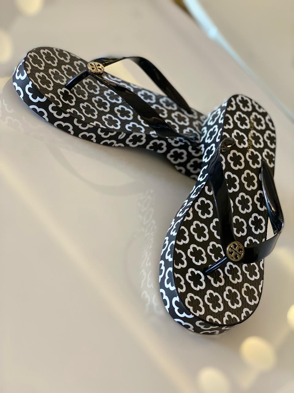 Slipper Tory Burch