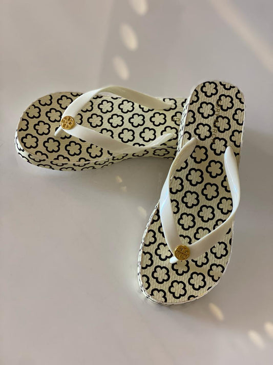 Slipper Tory Burch