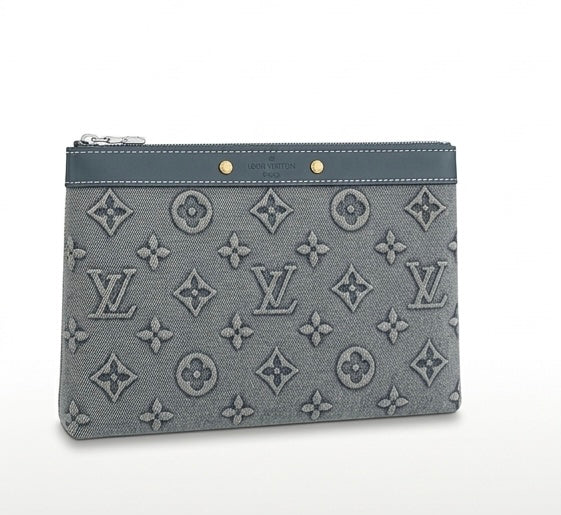 Louis Vuitton pouch
