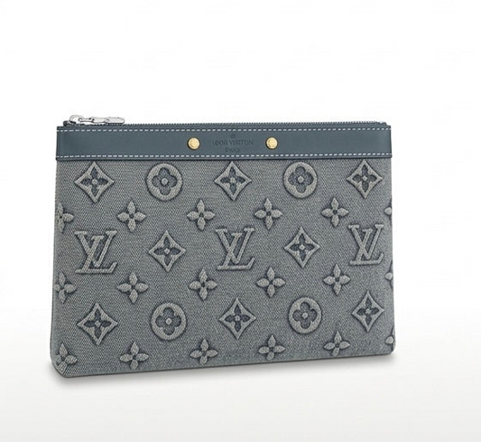 Louis Vuitton pouch