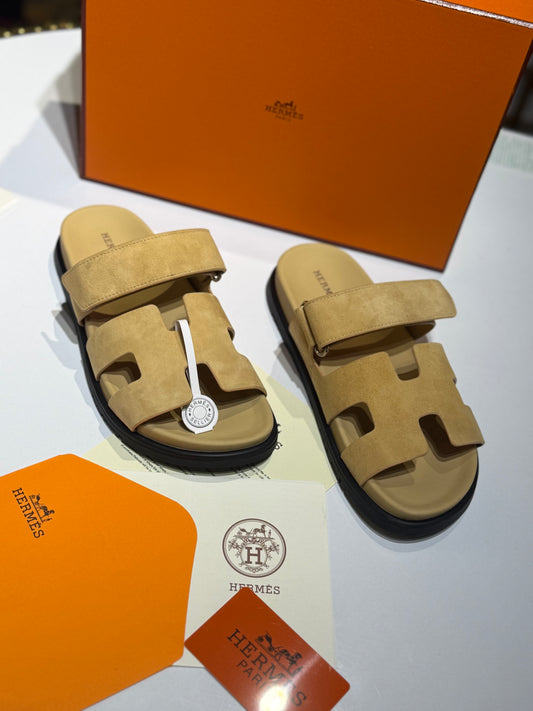 Chypre Sandal