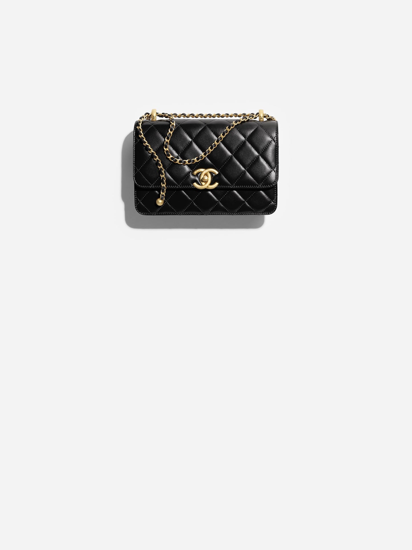 Chanel Flap Bag