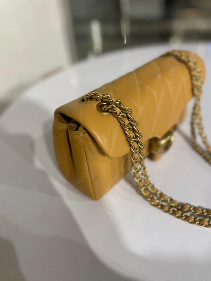 Coach Pillow Tabby Shoulder Bag