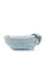 COACH - Charter Logo-Jacquard Denim Belt Bag