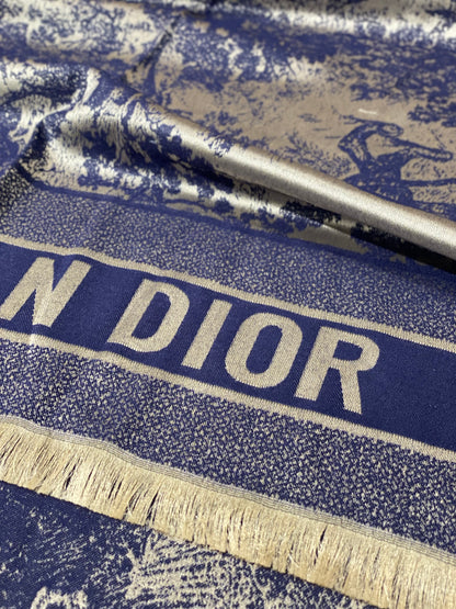 Dior Scarf
