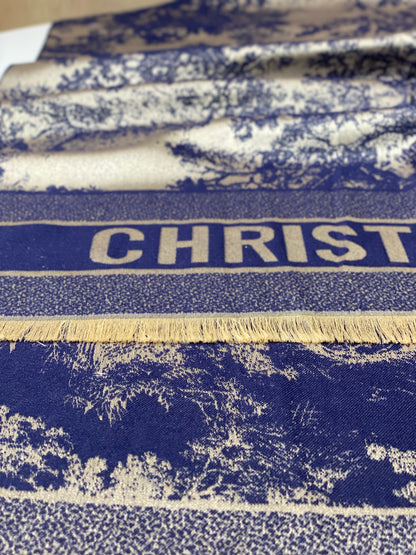 Dior Scarf