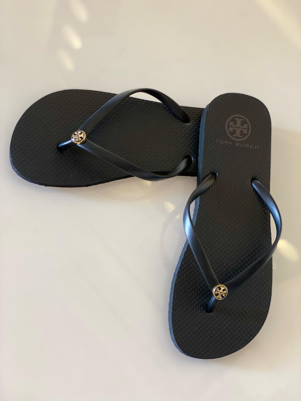 Slipper Tory Burch