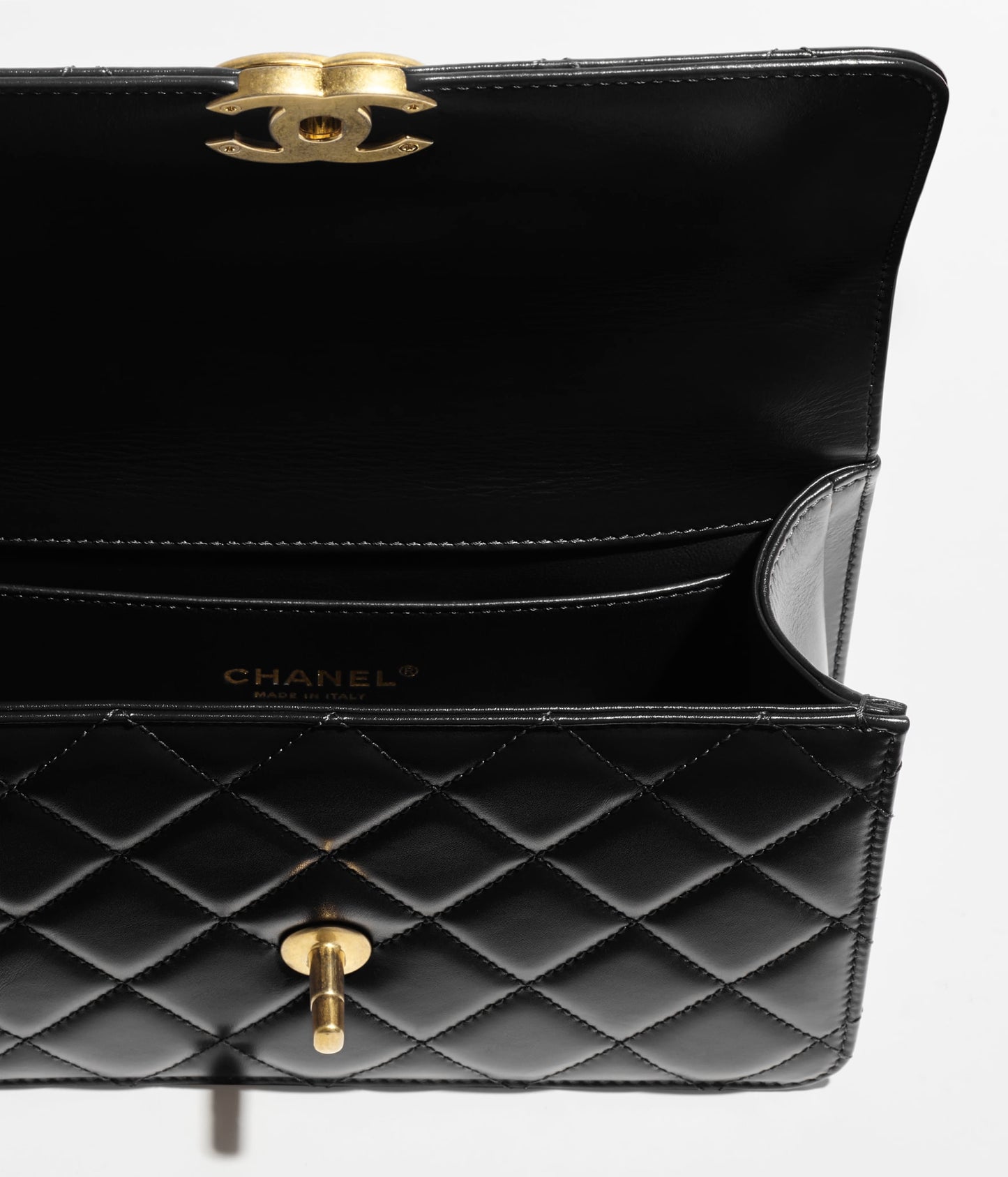 Chanel Flap Bag
