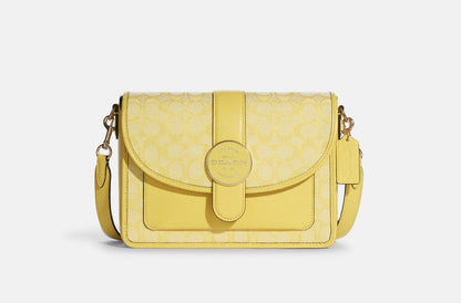 Coach Lonnie Crossbody bag