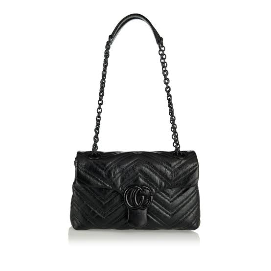 Gucci GG Marmont shoulder bag