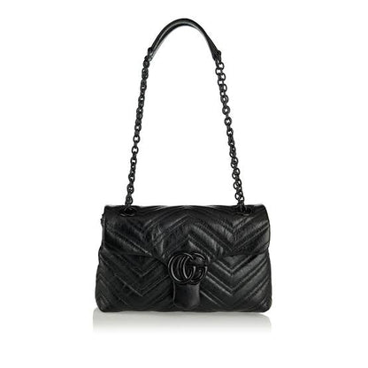 Gucci GG Marmont shoulder bag
