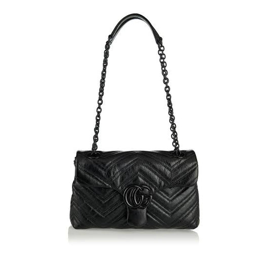 Gucci GG Marmont shoulder bag