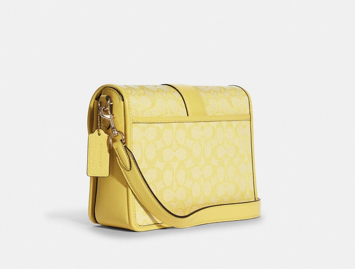 Coach Lonnie Crossbody bag