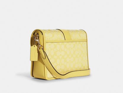 Coach Lonnie Crossbody bag